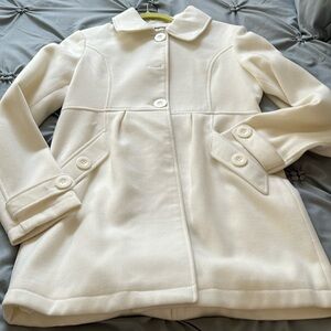 Krush Women Wool Jacket